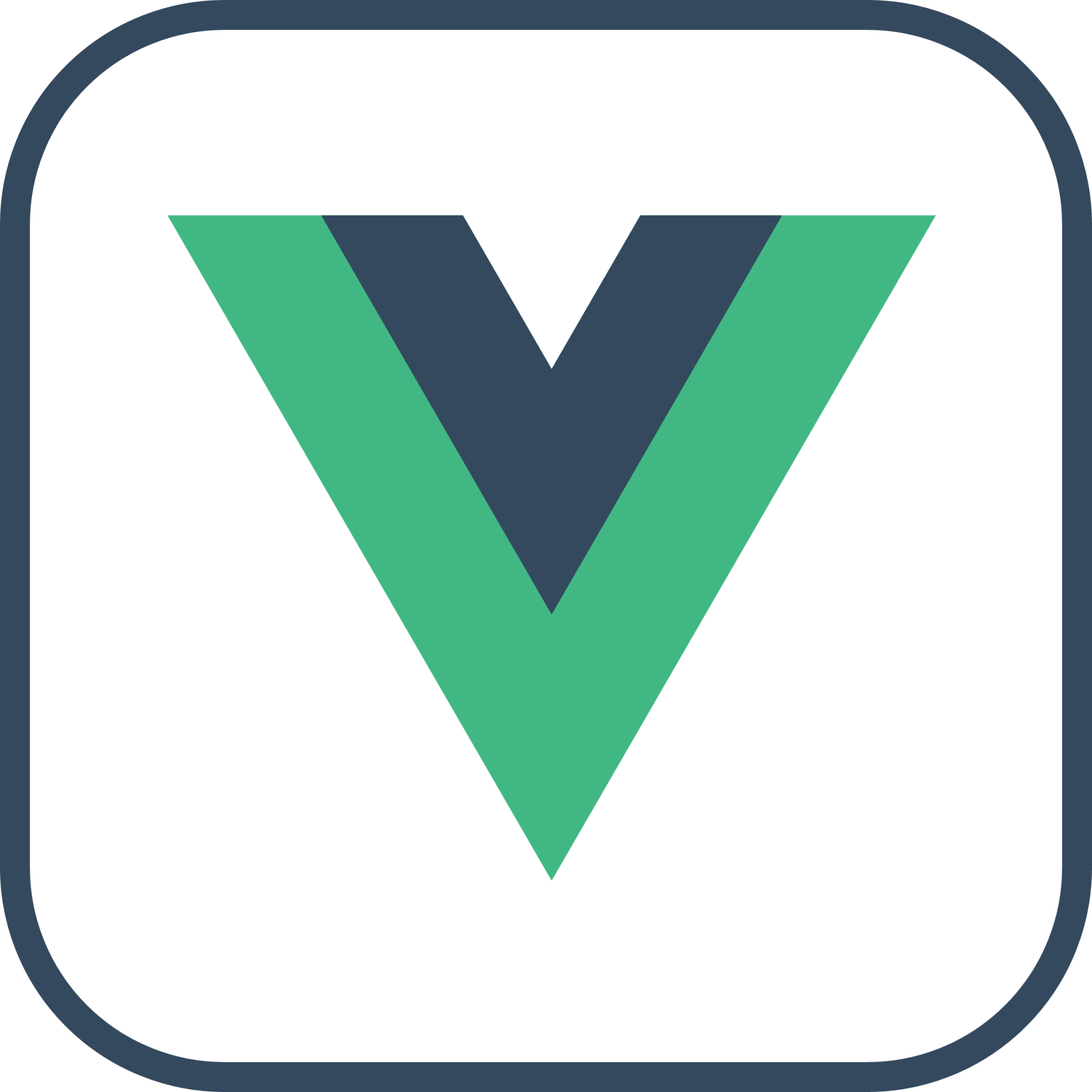 vue js
